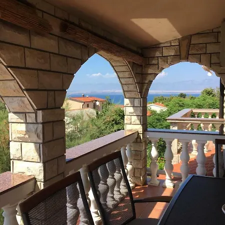 Ankica Appartement