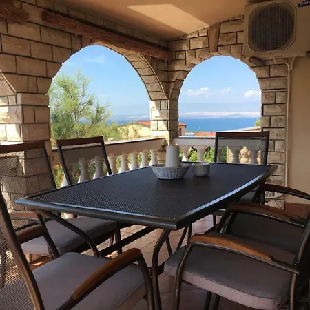 Ankica 公寓 维尔