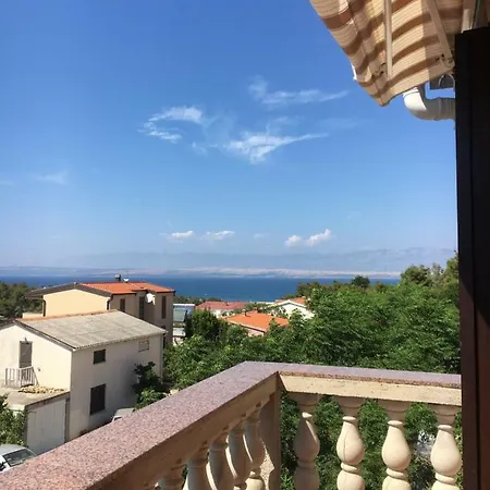 Ankica 公寓 维尔