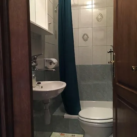 Apartament Ankica Vir