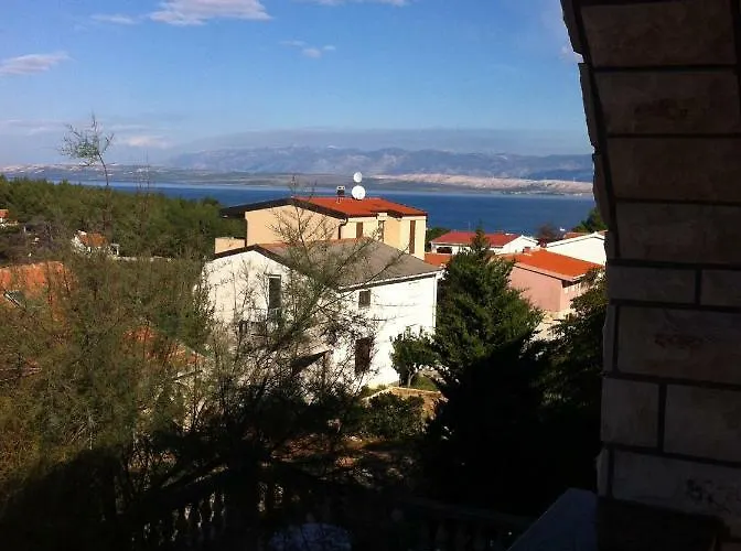 Appartement Ankica Vir