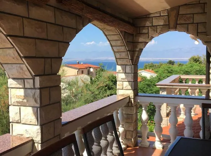 Ankica Appartement