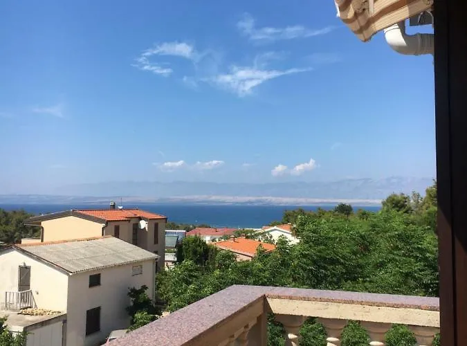 Ankica 公寓 维尔