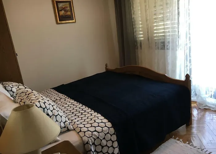 Ankica Appartement