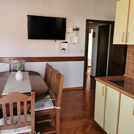 Apartment Ankica *
