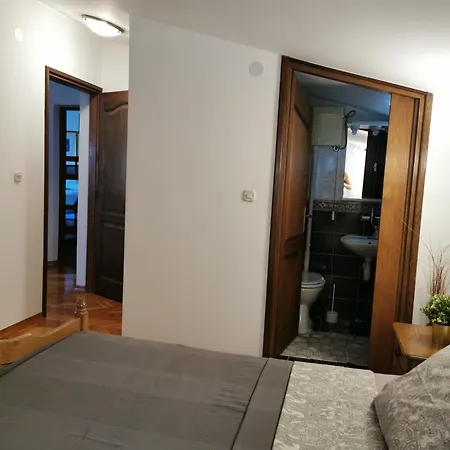 Apartment Ankica Vir