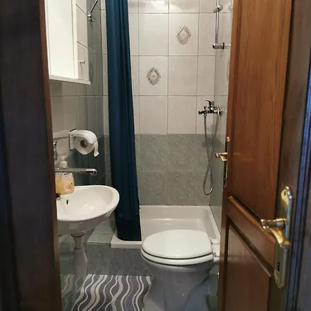 Ankica Apartment *