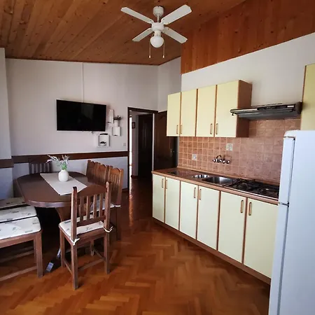 Ankica Apartment