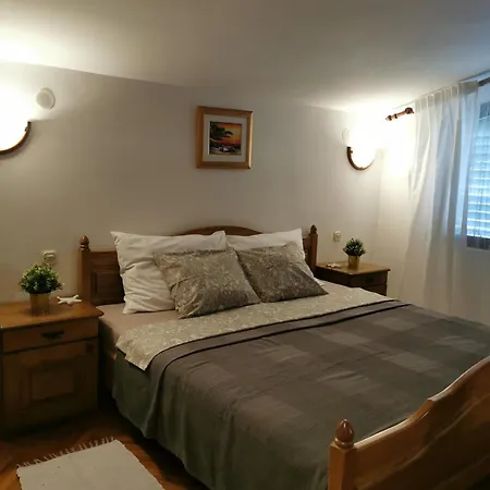 Apartment Ankica