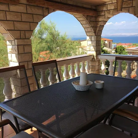 Apartment Ankica *