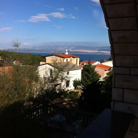 Apartman Ankica Vir