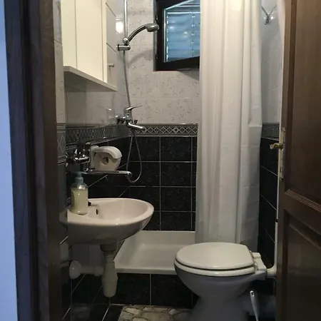 Apartment Ankica *