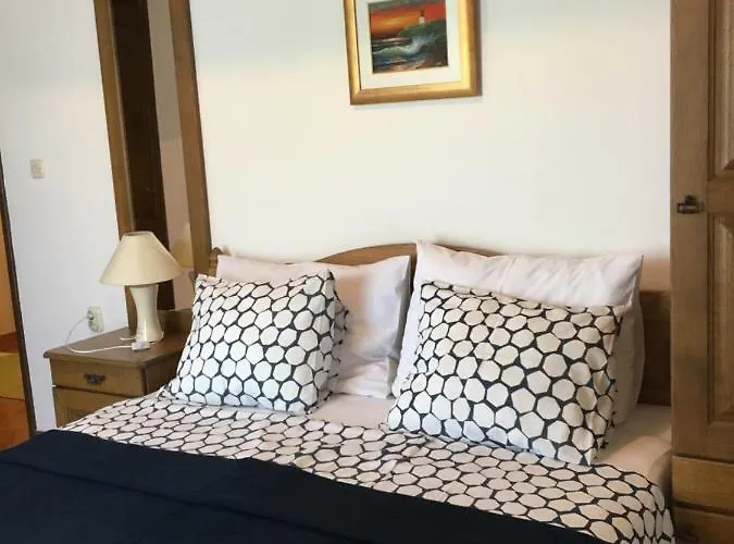 Ankica Apartment Vir